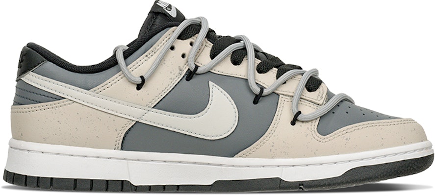 나이키 덩크 로우 '데저트 카모 스플래터' (커스텀) DD1391-100-478367 Lookbook 나이키 덩크 로우 '데저트 카모 스플래터' (커스텀) DD1391-100-478367