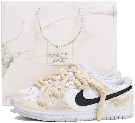 나이키 덩크 로우 '사막 해체' (커스텀) DH9765-102(Team59-女款沙漠二) Buy 나이키 덩크 로우 '사막 해체' (커스텀) DH9765-102(Team59-女款沙漠二)