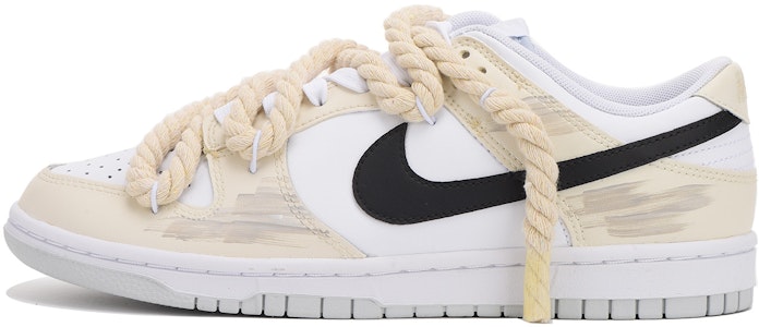 나이키 덩크 로우 '사막 해체' (커스텀) DH9765-102(Team59-女款沙漠二) Order 나이키 덩크 로우 '사막 해체' (커스텀) DH9765-102(Team59-女款沙漠二)