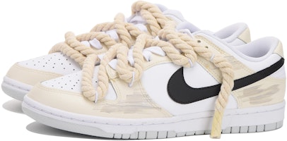 【カスタムシューズ】ナイキ ダンク ロー「デザート デコンストラクティッド」 DH9765-102(Team59-女款沙漠二) Shop 【カスタムシューズ】ナイキ ダンク ロー「デザート デコンストラクティッド」 DH9765-102(Team59-女款沙漠二)