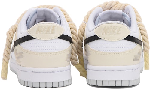 나이키 덩크 로우 '사막 해체' (커스텀) DH9765-102(Team59-女款沙漠二) Purchase 나이키 덩크 로우 '사막 해체' (커스텀) DH9765-102(Team59-女款沙漠二)