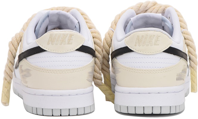 나이키 덩크 로우 '사막 해체' (커스텀) DH9765-102(Team59-女款沙漠二) Purchase 나이키 덩크 로우 '사막 해체' (커스텀) DH9765-102(Team59-女款沙漠二)