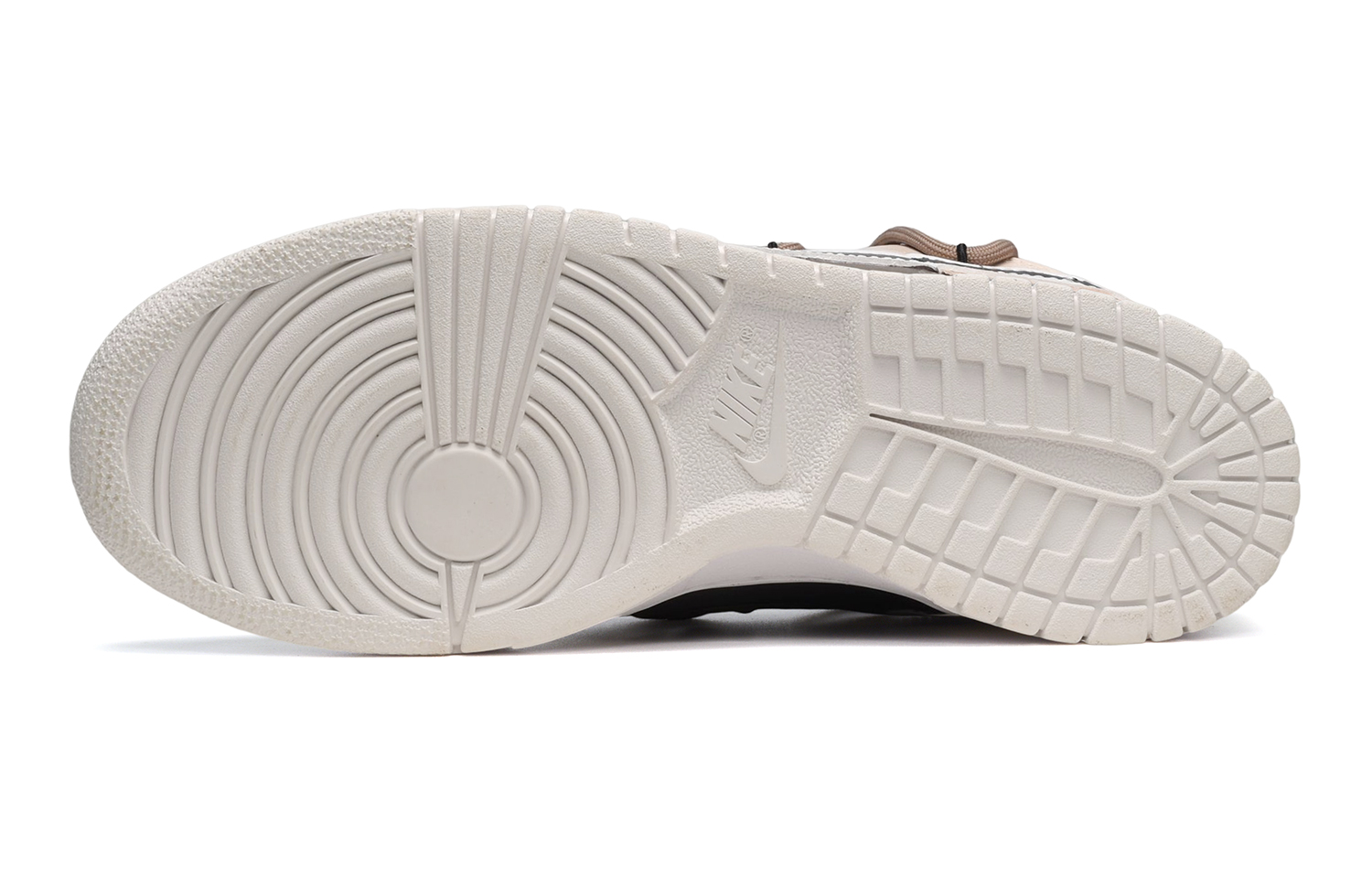 Purchase ナイキ ダンク ロー "デザートダストゴス" (カスタム) DH9765-100(TeamE-女款荒漠旧土棕灰)