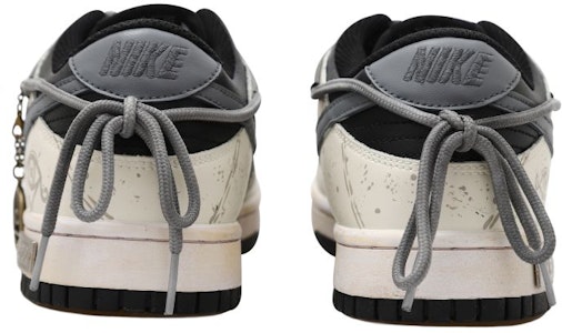 나이키 덩크 로우 '사막 그라피티 검회' (커스텀) CW1590-100(Team拾玖-沙漠涂鸦女S-BOX) Shop 나이키 덩크 로우 '사막 그라피티 검회' (커스텀) CW1590-100(Team拾玖-沙漠涂鸦女S-BOX)