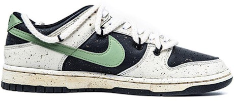 나이키 덩크 로우 '사막 오아시스' (화이트/블랙) DJ6188-002(Team1-男款沙漠绿洲) Order 나이키 덩크 로우 '사막 오아시스' (화이트/블랙) DJ6188-002(Team1-男款沙漠绿洲)