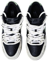 나이키 덩크 로우 '사막 오아시스' (화이트/블랙) DJ6188-002(Team1-男款沙漠绿洲) Shop 나이키 덩크 로우 '사막 오아시스' (화이트/블랙) DJ6188-002(Team1-男款沙漠绿洲)