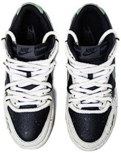 나이키 덩크 로우 '사막 오아시스' (화이트/블랙) DJ6188-002(Team1-男款沙漠绿洲) Shop 나이키 덩크 로우 '사막 오아시스' (화이트/블랙) DJ6188-002(Team1-男款沙漠绿洲)