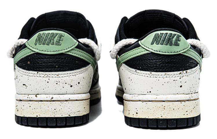 Purchase [Sneakers Kustom] Nike Dunk Low 'Desert Oasis - Putih Pucat Hitam' DJ6188-002(Team1-男款沙漠绿洲)