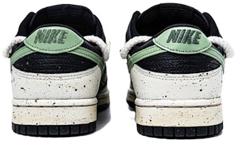 나이키 덩크 로우 '사막 오아시스' (화이트/블랙) DJ6188-002(Team1-男款沙漠绿洲) Purchase 나이키 덩크 로우 '사막 오아시스' (화이트/블랙) DJ6188-002(Team1-男款沙漠绿洲)