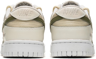 나이키 덩크 로우 '사막의 속삭임' (커스텀) DJ6188-101(TeamB-米褐解构) Shop 나이키 덩크 로우 '사막의 속삭임' (커스텀) DJ6188-101(TeamB-米褐解构)