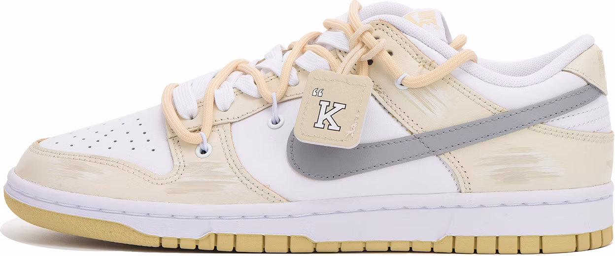 custom-shoes-nike-dunk-low-desert-sand