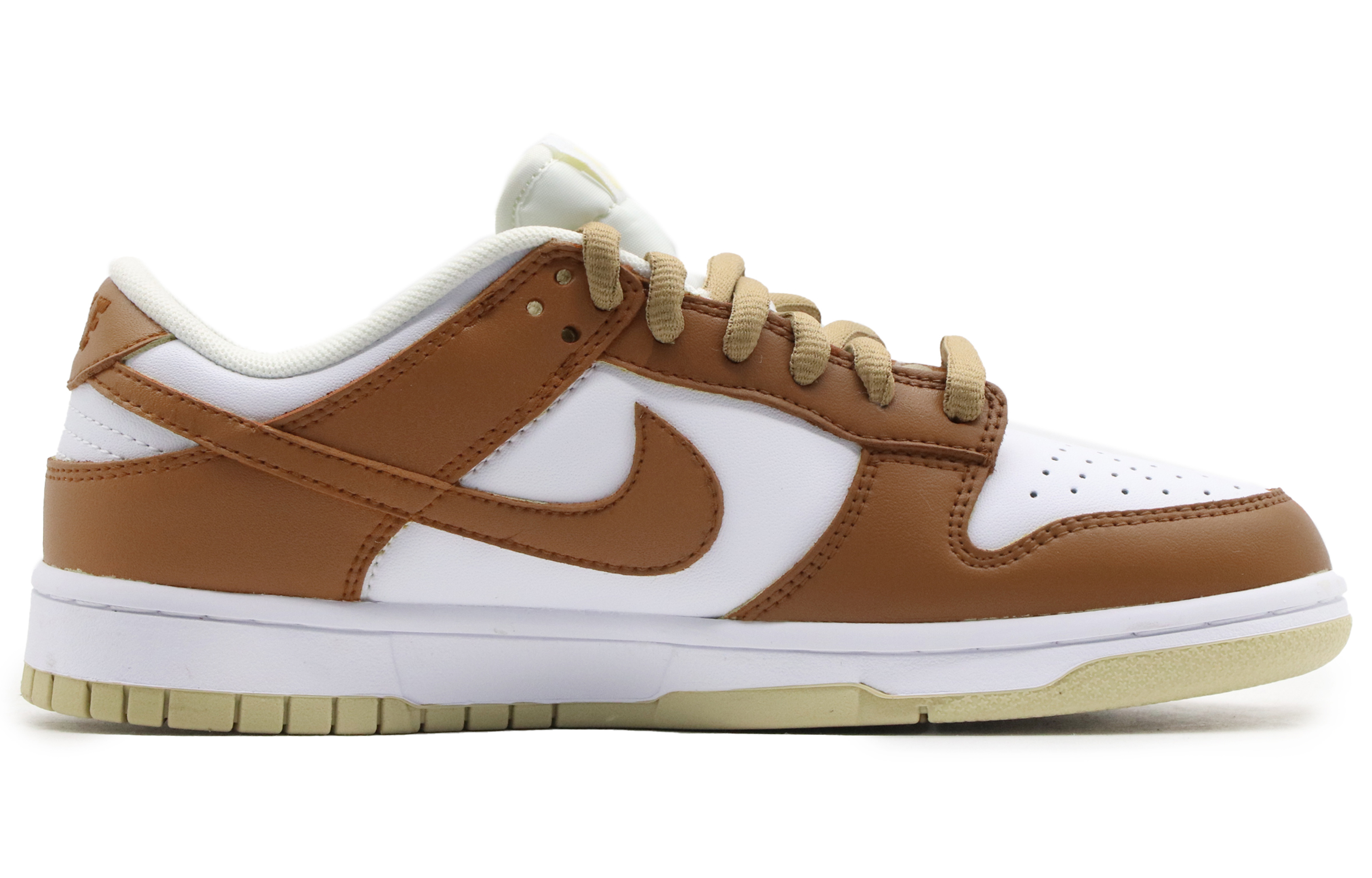 Order [Zapatillas Personalizadas] Nike Dunk Low 'Desert Shattered Backboard' DV0833-100(Team57-男款沙漠扣碎)