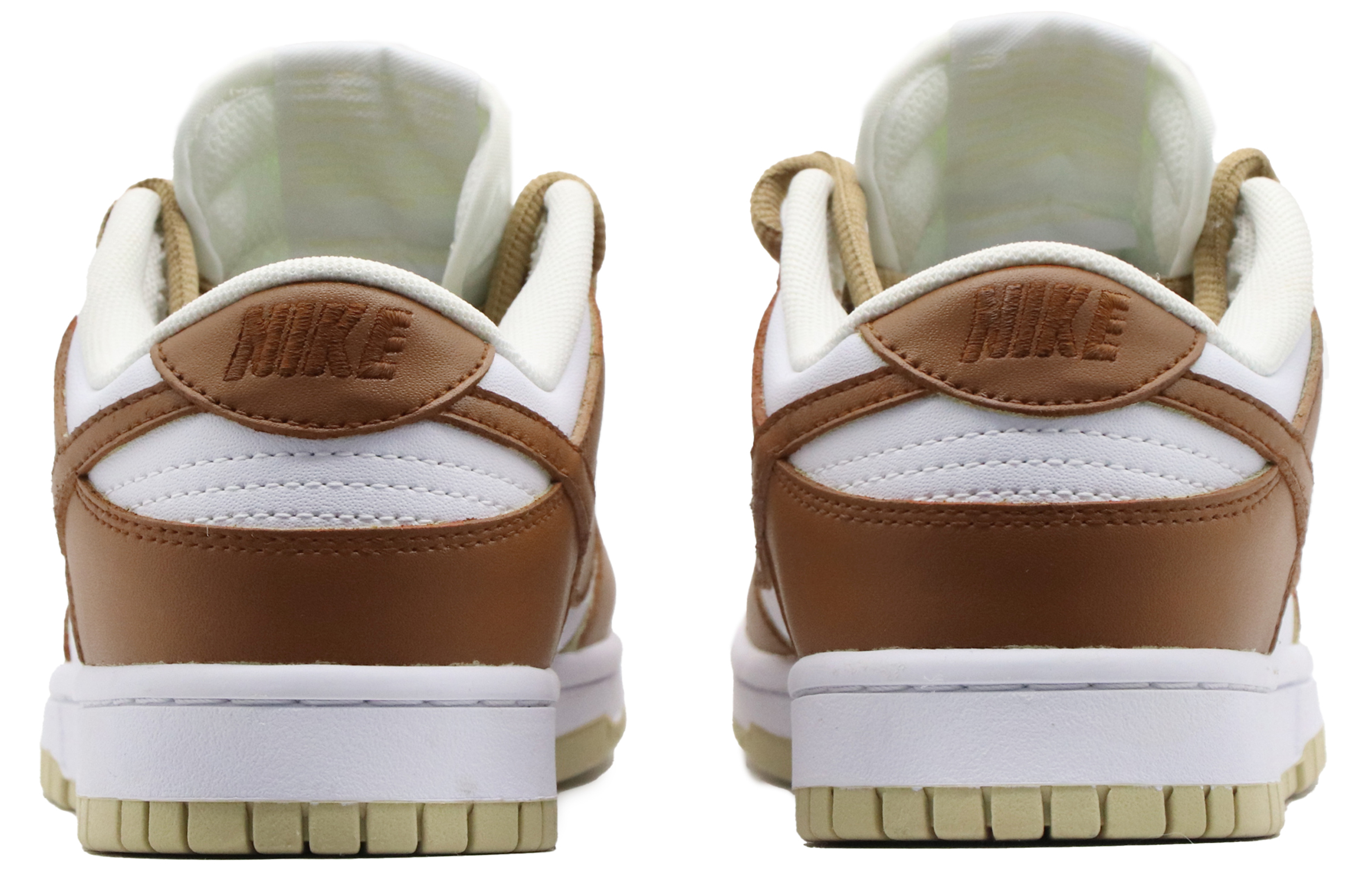 Shop [Zapatillas Personalizadas] Nike Dunk Low 'Desert Shattered Backboard' DV0833-100(Team57-男款沙漠扣碎)