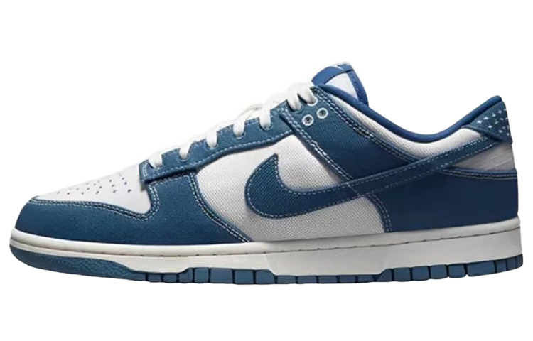 Details for [Nike Dunk Low] Sepatu Pria 'Desert Thorn Cactus Vintage Cowboy Latin Cord' DV0834-101-455672