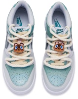 Zapatillas Nike Dunk Low 'Isla Desierta Blanco Azul Verde' FD1232-002(TeamR-无人岛蓝绿S-BOX) Shop Zapatillas Nike Dunk Low 'Isla Desierta Blanco Azul Verde' FD1232-002(TeamR-无人岛蓝绿S-BOX)