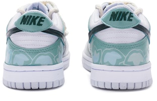 Zapatillas Nike Dunk Low 'Isla Desierta Blanco Azul Verde' FD1232-002(TeamR-无人岛蓝绿S-BOX) Purchase Zapatillas Nike Dunk Low 'Isla Desierta Blanco Azul Verde' FD1232-002(TeamR-无人岛蓝绿S-BOX)