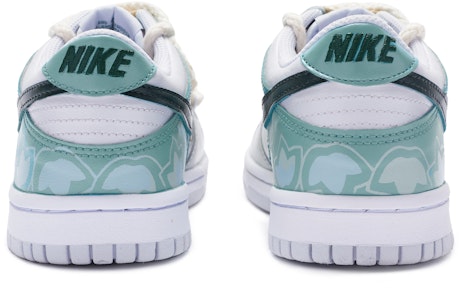 나이키 덩크 로우 '무인도 블루그린' (커스텀) FD1232-002(TeamR-无人岛蓝绿S-BOX) Purchase 나이키 덩크 로우 '무인도 블루그린' (커스텀) FD1232-002(TeamR-无人岛蓝绿S-BOX)