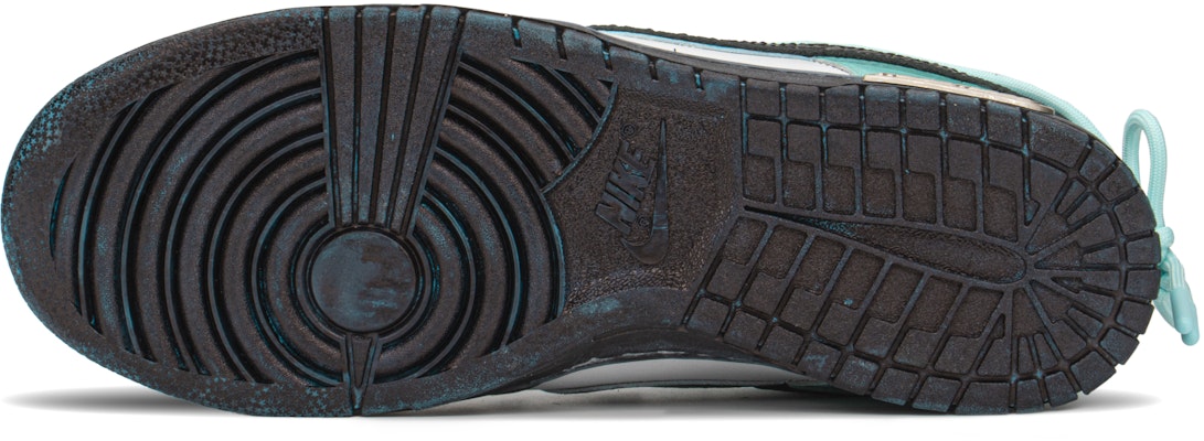 【客製球鞋】Nike Dunk Low FZBB 禮盒 鑽石 高街 低筒 滑板鞋 男款 黑藍白 Purchase 【客製球鞋】Nike Dunk Low FZBB 禮盒 鑽石 高街 低筒 滑板鞋 男款 黑藍白