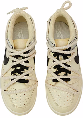 【定制球鞋】 Nike Dunk Low 做舊 小眾 ins風 椰子樹 打孔 禮物 潮流 低幫 板鞋 GS 米黑灰 Shop 【定制球鞋】 Nike Dunk Low 做舊 小眾 ins風 椰子樹 打孔 禮物 潮流 低幫 板鞋 GS 米黑灰