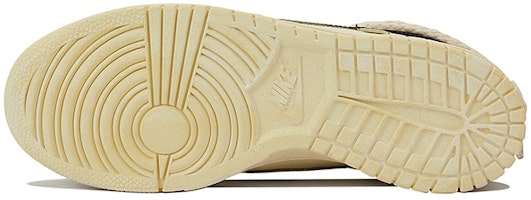 カスタム ダンク low "ココナッツツリー" (ダメージ加工) DH9765-100(Team15-女款椰子树米黑灰) Details for カスタム ダンク low "ココナッツツリー" (ダメージ加工) DH9765-100(Team15-女款椰子树米黑灰)