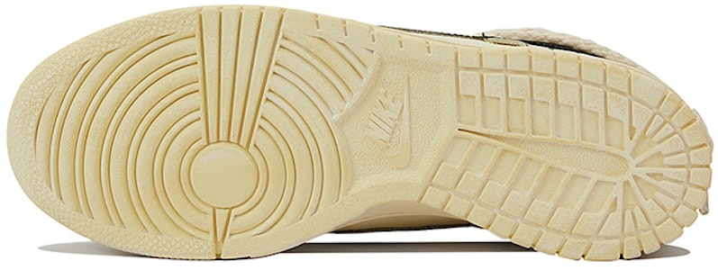 【定制球鞋】 Nike Dunk Low 做舊 小眾 ins風 椰子樹 打孔 禮物 潮流 低幫 板鞋 GS 米黑灰 Details for 【定制球鞋】 Nike Dunk Low 做舊 小眾 ins風 椰子樹 打孔 禮物 潮流 低幫 板鞋 GS 米黑灰