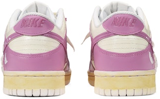 나이키 덩크 로우 '퍼플베이지 깃털 크로스' (커스텀) DH9765-100(TeamE-女款羽毛十字架紫色) Purchase 나이키 덩크 로우 '퍼플베이지 깃털 크로스' (커스텀) DH9765-100(TeamE-女款羽毛十字架紫色)