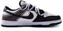 Order 【訂製球鞋】 Nike Dunk Low 破壞摩卡 復古做舊 簡約百搭 輕便 低筒 滑板鞋 男款 黑棕