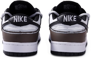 カスタム ダンク ロー "ディストレスト モカ" DD1391-100-445642 Shop カスタム ダンク ロー "ディストレスト モカ" DD1391-100-445642