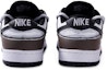Shop 【訂製球鞋】 Nike Dunk Low 破壞摩卡 復古做舊 簡約百搭 輕便 低筒 滑板鞋 男款 黑棕