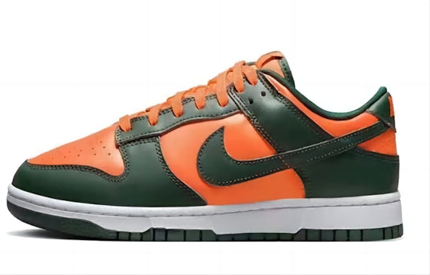 Nike Dunk Low Deconstruidas Blancas/Verdes DD1391-300(Team拾玖-风绿贴布男S-BOX) Sizing Nike Dunk Low Deconstruidas Blancas/Verdes DD1391-300(Team拾玖-风绿贴布男S-BOX)