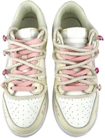 ナイキ ダンク ロー "ローズ TARDIS" (カスタム) DJ6188-100(Team叁-男款神秘博士S-BOX) Shop ナイキ ダンク ロー "ローズ TARDIS" (カスタム) DJ6188-100(Team叁-男款神秘博士S-BOX)