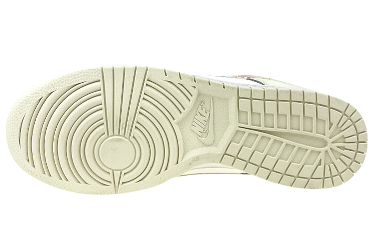 Details for ナイキ ダンク ロー "ローズ TARDIS" (カスタム) DJ6188-100(Team叁-男款神秘博士S-BOX)