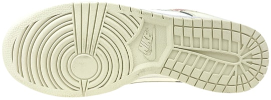 ナイキ ダンク ロー "ローズ TARDIS" (カスタム) DJ6188-100(Team叁-男款神秘博士S-BOX) Details for ナイキ ダンク ロー "ローズ TARDIS" (カスタム) DJ6188-100(Team叁-男款神秘博士S-BOX)