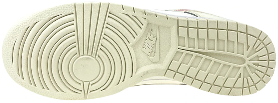 【定製球鞋】 Nike Dunk Low 是在玩鞋 低幫 禮盒 動漫 神秘博士 玫瑰花 低幫 板鞋 男款 黃粉 Details for 【定製球鞋】 Nike Dunk Low 是在玩鞋 低幫 禮盒 動漫 神秘博士 玫瑰花 低幫 板鞋 男款 黃粉