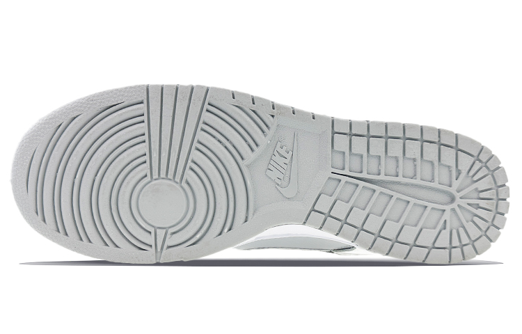 Details for [定制鞋] 耐克 Dunk Low '末日灰白' DJ6188-003(Team40-男款世界末日灰白)