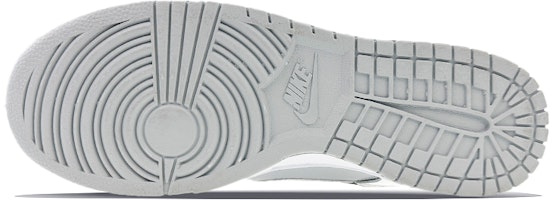 ナイキ ダンク LOW カスタム「終末の灰白」 (Nike Dunk LOW カスタム「終末の灰白」) DJ6188-003(Team40-男款世界末日灰白) Details for ナイキ ダンク LOW カスタム「終末の灰白」 (Nike Dunk LOW カスタム「終末の灰白」) DJ6188-003(Team40-男款世界末日灰白)