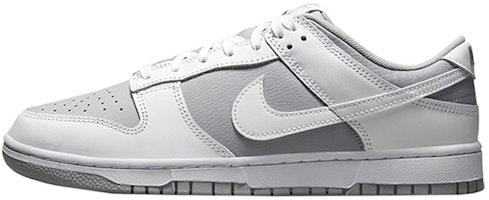 ナイキ ダンク LOW カスタム「終末の灰白」 (Nike Dunk LOW カスタム「終末の灰白」) DJ6188-003(Team40-男款世界末日灰白) Sizing ナイキ ダンク LOW カスタム「終末の灰白」 (Nike Dunk LOW カスタム「終末の灰白」) DJ6188-003(Team40-男款世界末日灰白)