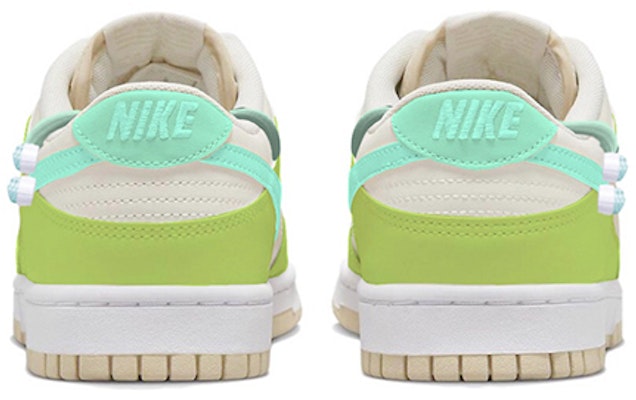 나이키 덩크 로우 '도파민' (커스텀) DV0831-003(Team48-多巴胺) Shop 나이키 덩크 로우 '도파민' (커스텀) DV0831-003(Team48-多巴胺)