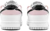 Shop 【定製球鞋】Nike Dunk Low 多巴胺搭配 黑粉雙勾 特別鞋盒 防滑耐磨 低筒 滑板鞋 男款 黑粉