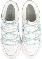 나이키 덩크 로우 '도파민 비누방울' (커스텀) DH9765-100(Team47-女肥皂泡解) Shop 나이키 덩크 로우 '도파민 비누방울' (커스텀) DH9765-100(Team47-女肥皂泡解)