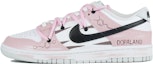 Buy Zapatillas Nike Dunk Low 'Dopamina Deconstruida - Platino Rosa Puro' DV0831-101(Team42-多巴胺男款粉白)
