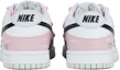 Lookbook Zapatillas Nike Dunk Low 'Dopamina Deconstruida - Platino Rosa Puro' DV0831-101(Team42-多巴胺男款粉白)