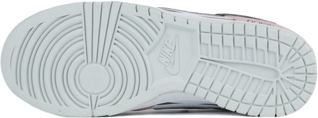 Zapatillas Nike Dunk Low 'Dopamina Deconstruida - Platino Rosa Puro' DV0831-101(Team42-多巴胺男款粉白) Purchase Zapatillas Nike Dunk Low 'Dopamina Deconstruida - Platino Rosa Puro' DV0831-101(Team42-多巴胺男款粉白)