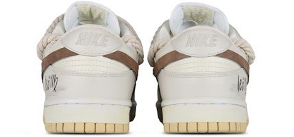 【客製化球鞋】Nike Dunk Low 獅子座 多巴胺搭配 星座系列 解構 低筒 板鞋 男款 米黃色 Shop 【客製化球鞋】Nike Dunk Low 獅子座 多巴胺搭配 星座系列 解構 低筒 板鞋 男款 米黃色