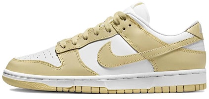 【客製化球鞋】Nike Dunk Low 獅子座 多巴胺搭配 星座系列 解構 低筒 板鞋 男款 米黃色 Details for 【客製化球鞋】Nike Dunk Low 獅子座 多巴胺搭配 星座系列 解構 低筒 板鞋 男款 米黃色