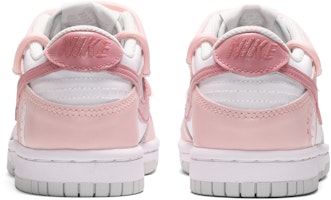 【カスタムシューズ】 ナイキ ダンク ロー 'ドーパミン ピーチ コンフォート ラビット' DH9765-102(TeamE-女款安慰兔粉白BOX) Shop 【カスタムシューズ】 ナイキ ダンク ロー 'ドーパミン ピーチ コンフォート ラビット' DH9765-102(TeamE-女款安慰兔粉白BOX)