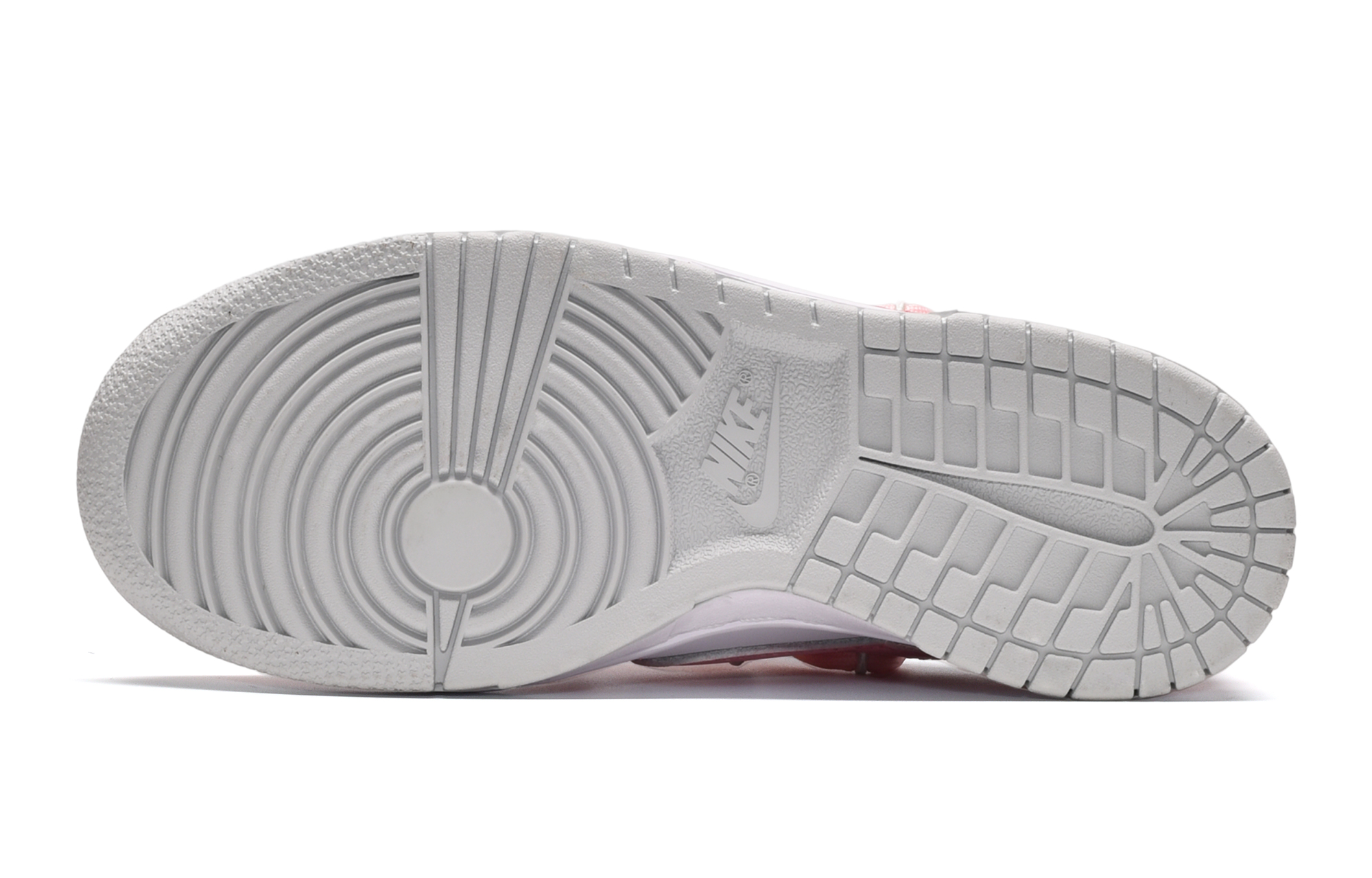 Purchase 【定制球鞋】 Nike Dunk Low 多巴胺 芝芝桃桃 安慰兔舒適 百搭 低幫 板鞋 GS 粉白