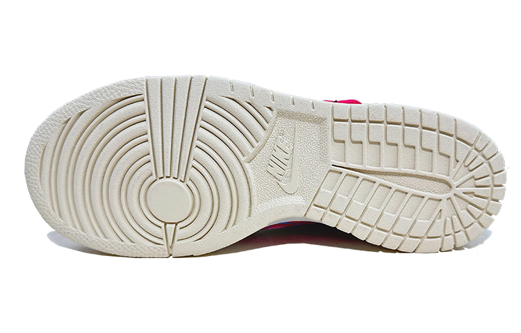 Purchase [Kasut Rekaan Khas] Nike Dunk Low 'Dopamine Pink Hijau' FJ7707-131(Team21-蜘蛛宇宙2.0)