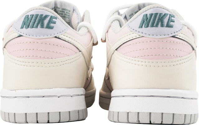 【定製球鞋】 Nike Dunk Low 玖制 白桃烏龍 多巴胺玫瑰粉 草莓奶昔 甜心 少女心 禮物包 高筒 滑板鞋 GS 白粉 Shop 【定製球鞋】 Nike Dunk Low 玖制 白桃烏龍 多巴胺玫瑰粉 草莓奶昔 甜心 少女心 禮物包 高筒 滑板鞋 GS 白粉