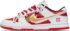 Buy 나이키 덩크 로우 '囍'(더블 해피니스) FD9762-061(Team22-喜结连理A-BOX)